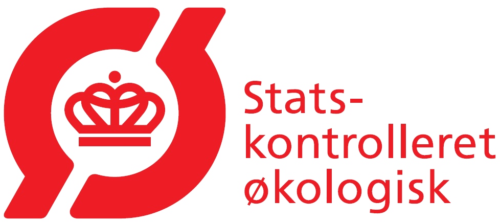 Det danske statskontrollerede Ø-mærke, Økologisk