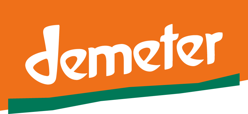 Demeter, Demeter (biodynamisk)
